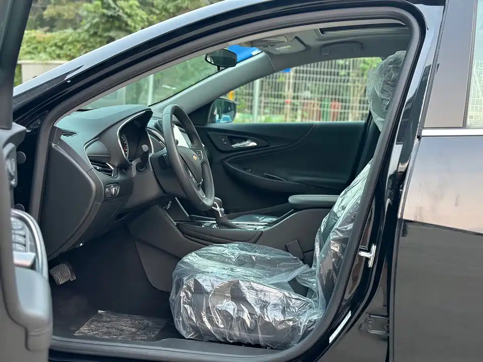 Chevrolet Mai Ruibao XL