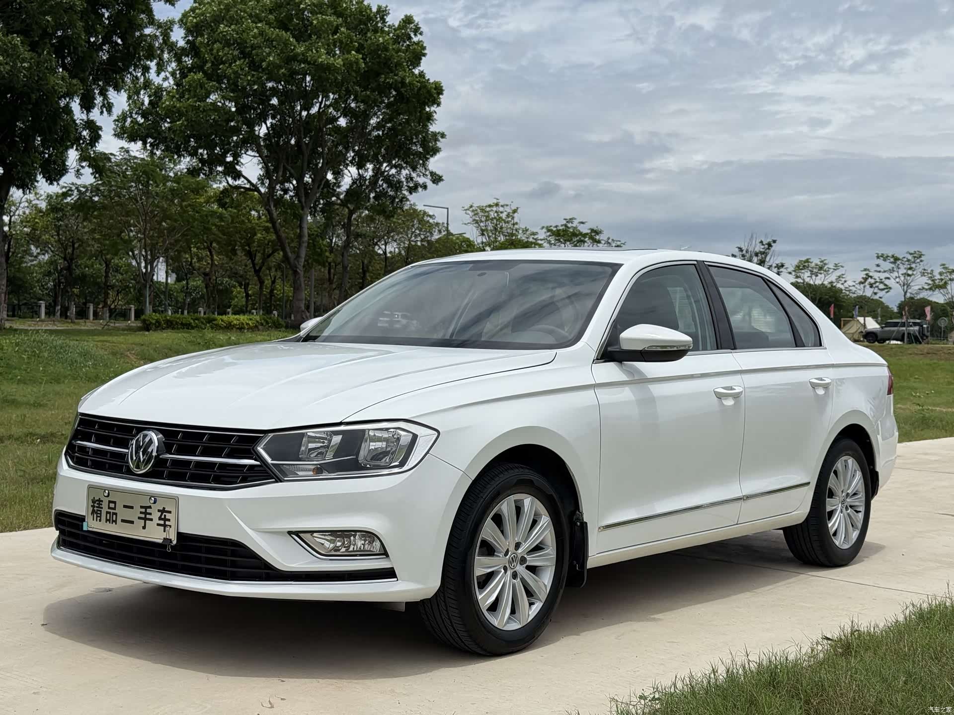 Volkswagen Bora, 2018 1
