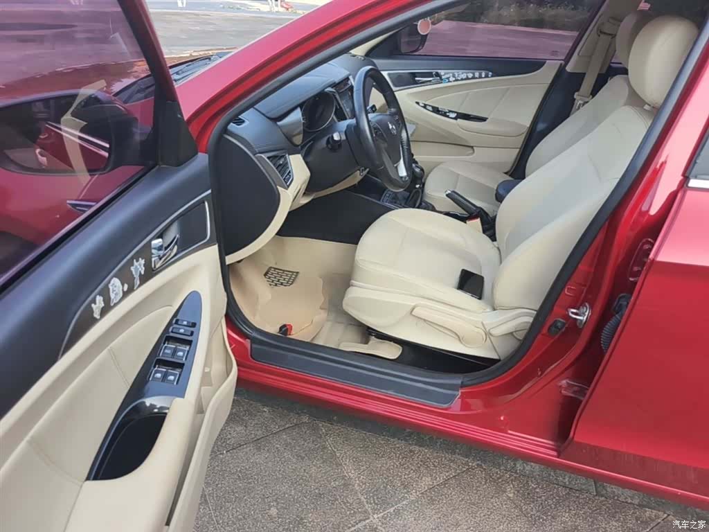 Changan Eado, 2016 16