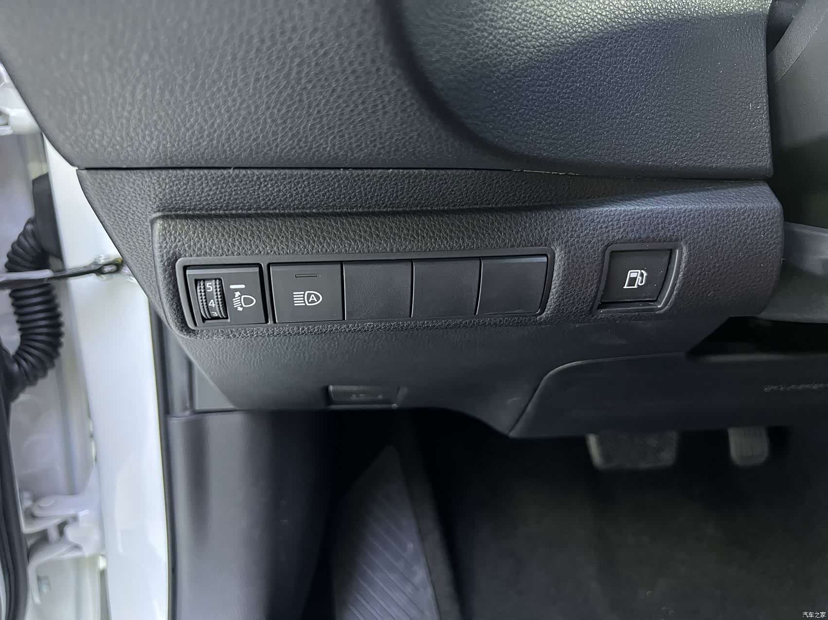 Toyota Levin, 2022 все фото