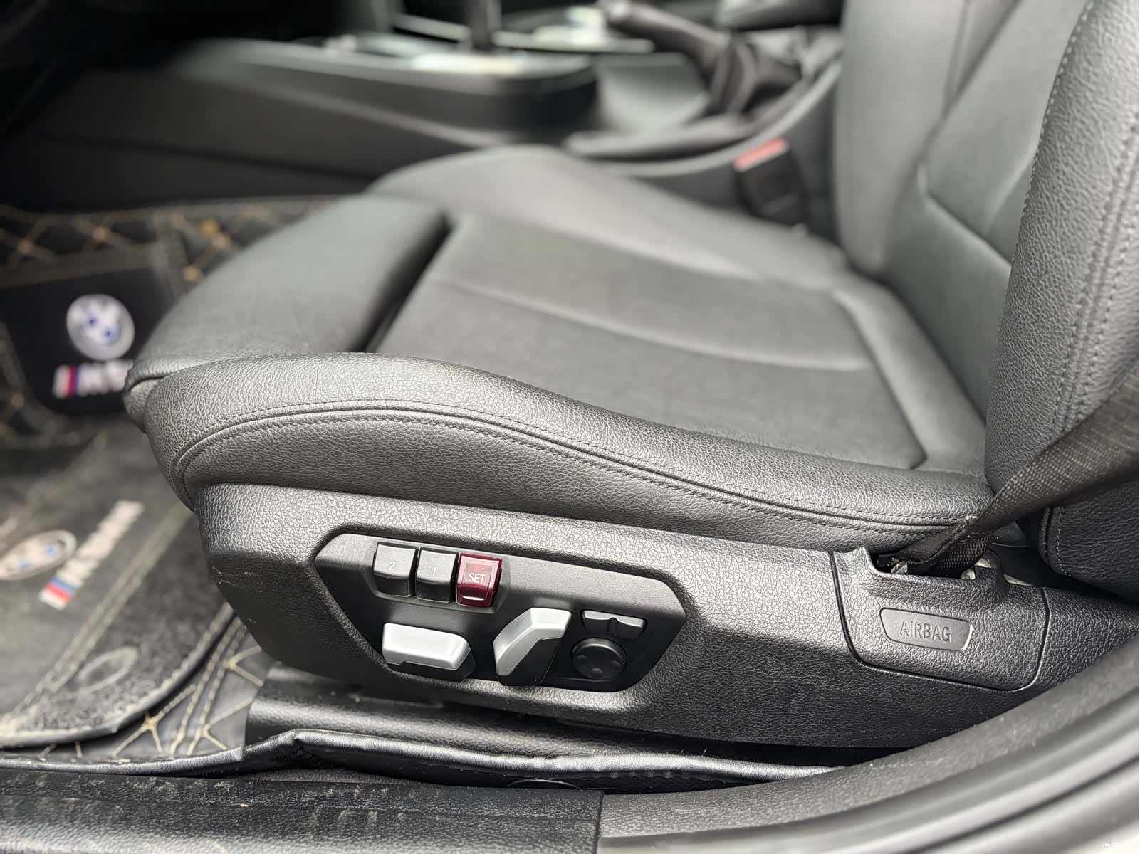 BMW 3 Series, 2018 11