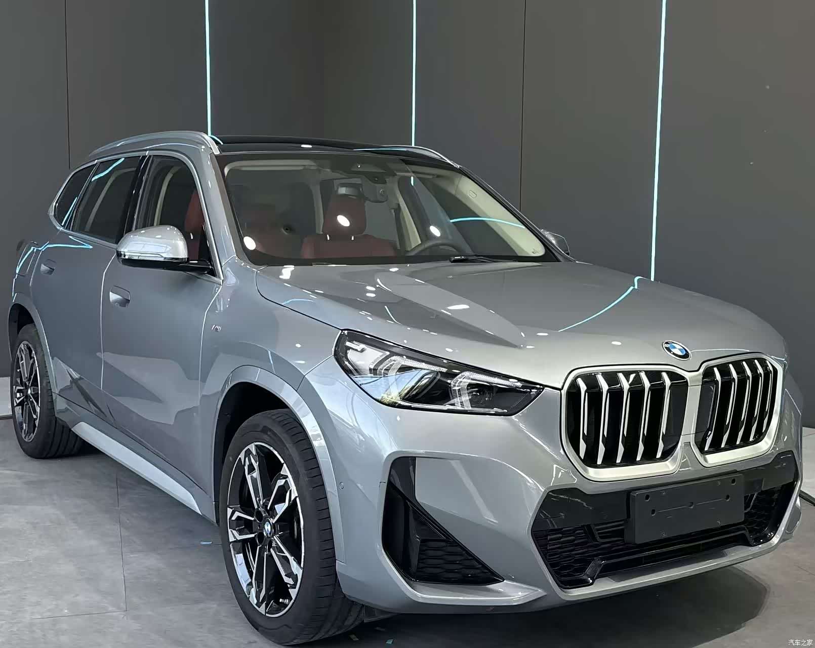 BMW X1, 2024 3