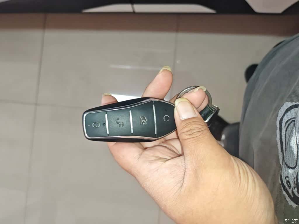 BYD Seagull, 2024 9