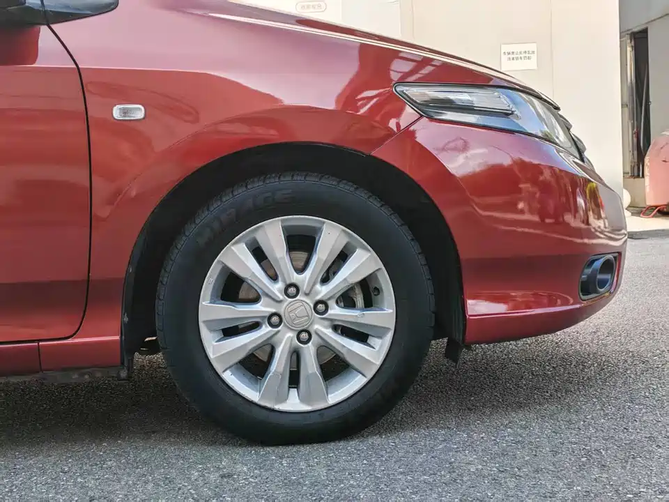 Honda Fengfan Classic