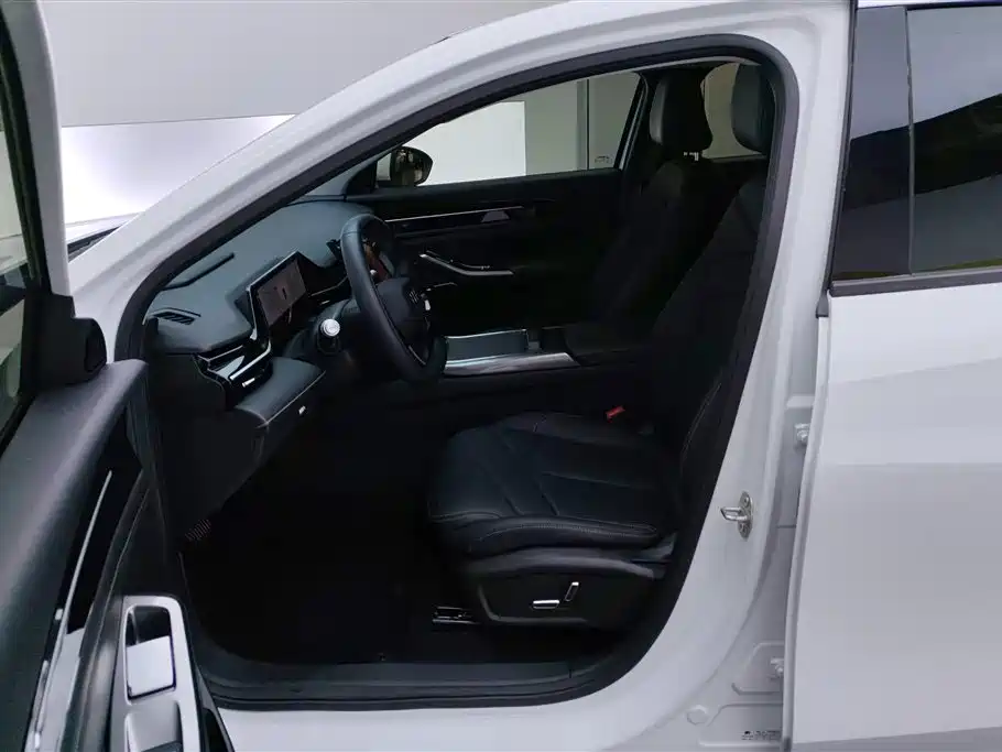 Geely Galaxy Galaxy L6