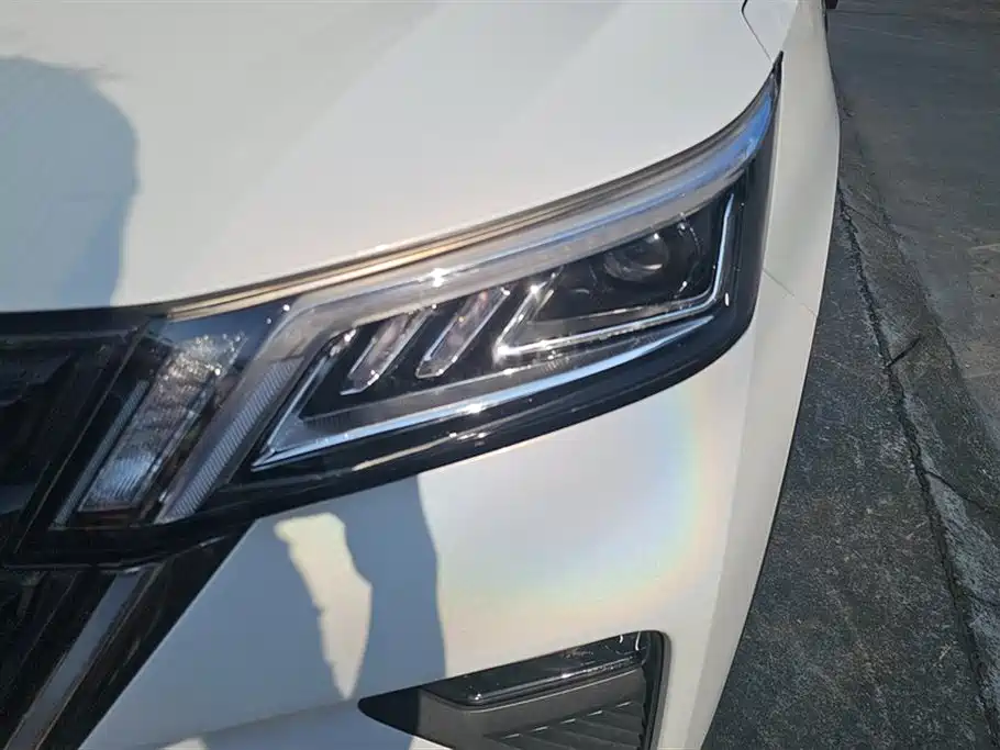 Wuling Wuling Xingchen