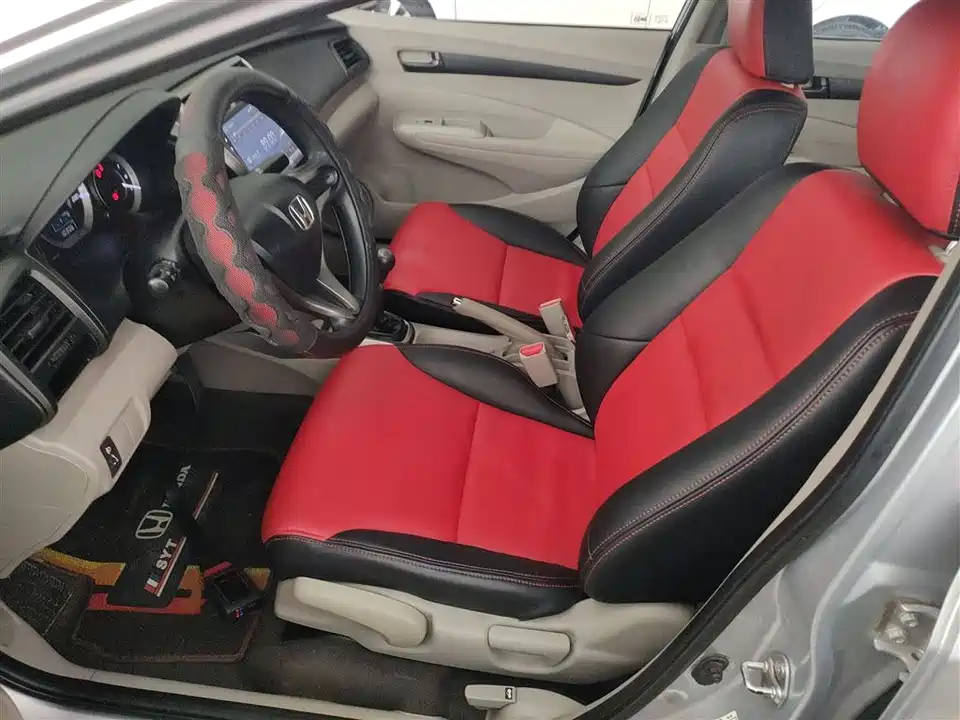 Honda Fengfan Classic