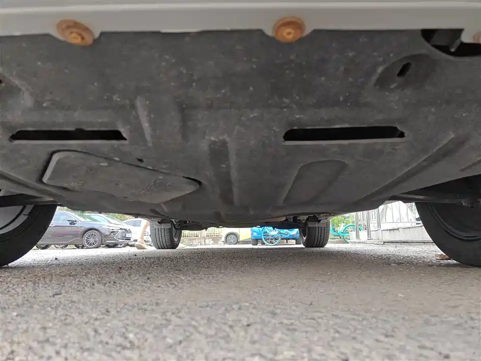 Trumpchi Trumpchi GS4