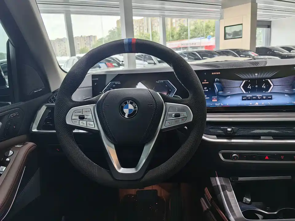 BMW X7 BMW X7