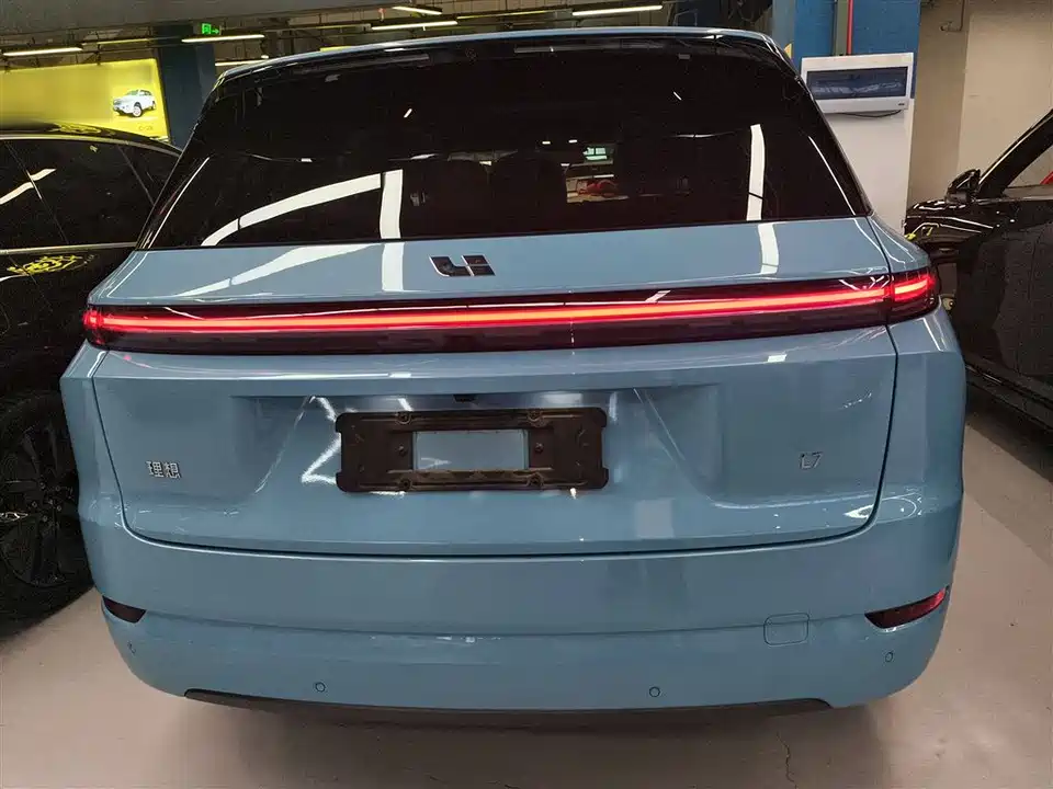 Li Auto Ideal L7