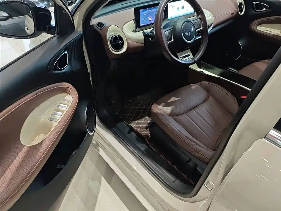 Wuling Wuling Bingguo