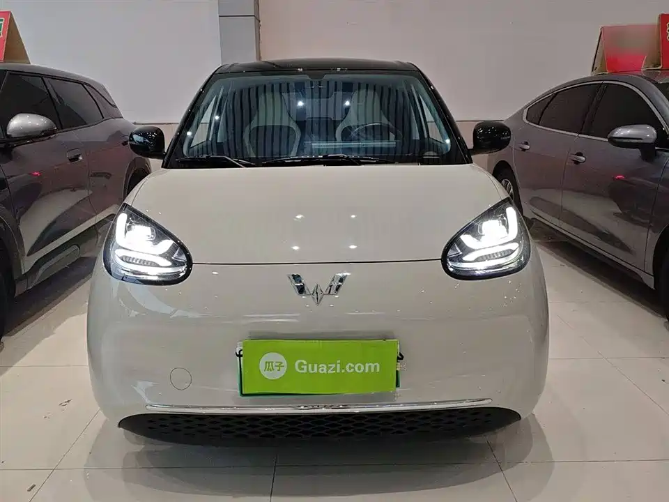 Wuling Wuling Bingguo