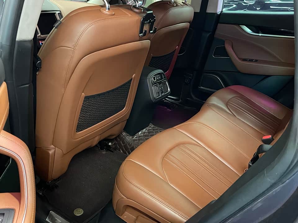 Maserati Levante Maserati Levante