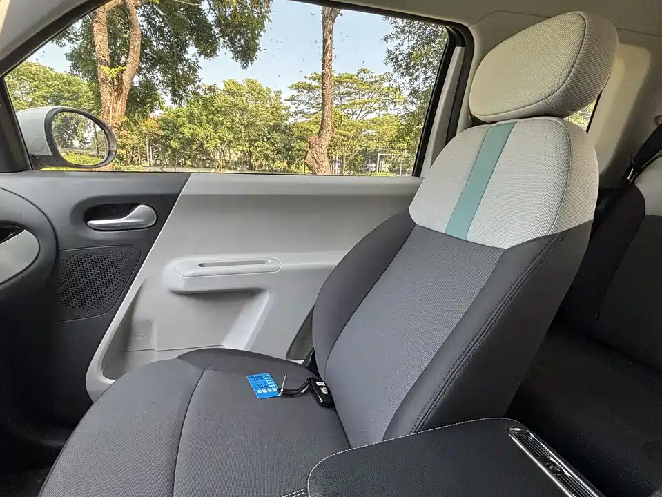 Changan Changan Lumin