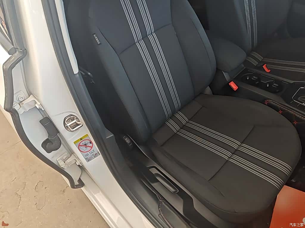 Volkswagen Lamando, 2018 25