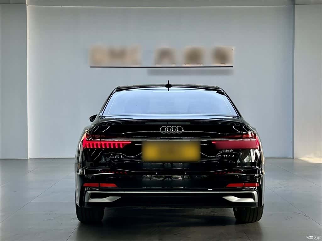 Audi A6L, 2023 6