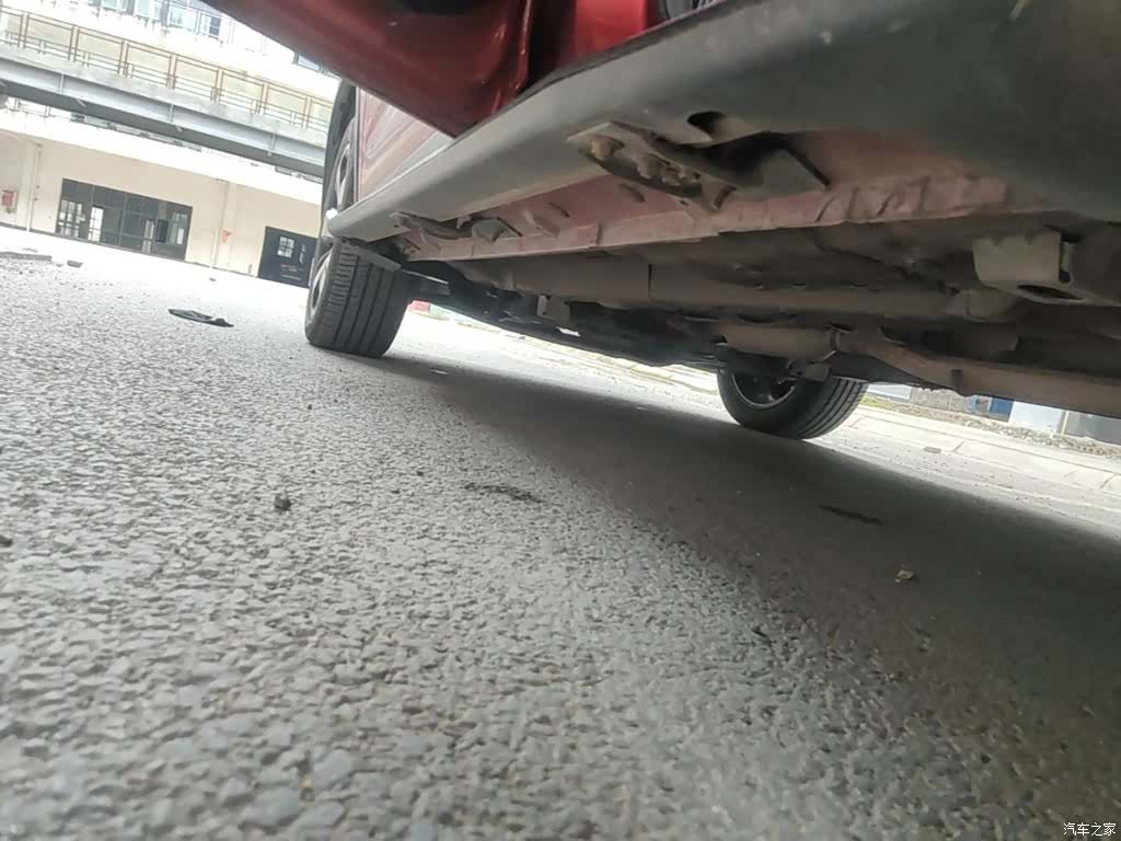 GAC GS4, 2018 22