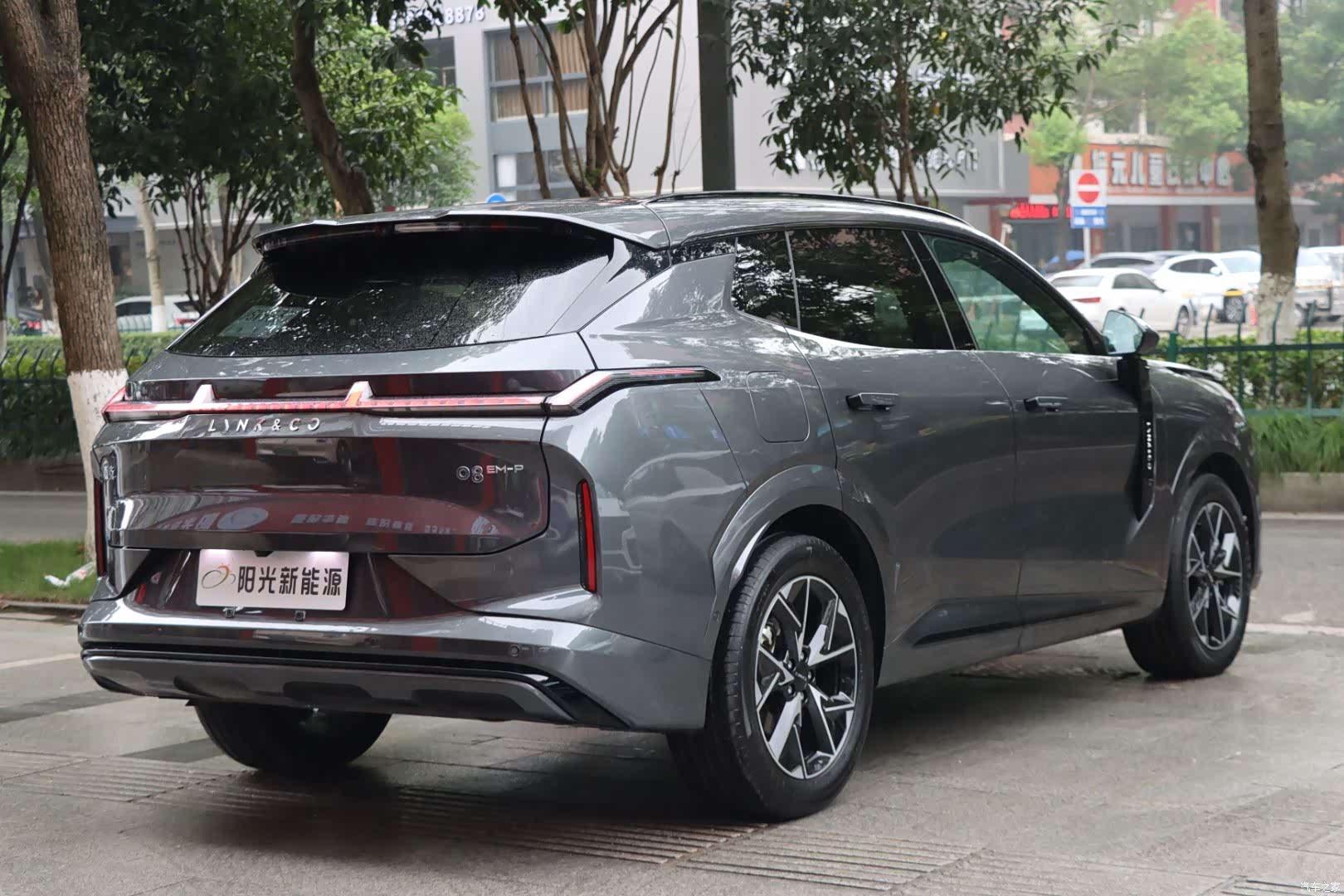 Lynk & Co 02, 2025 4