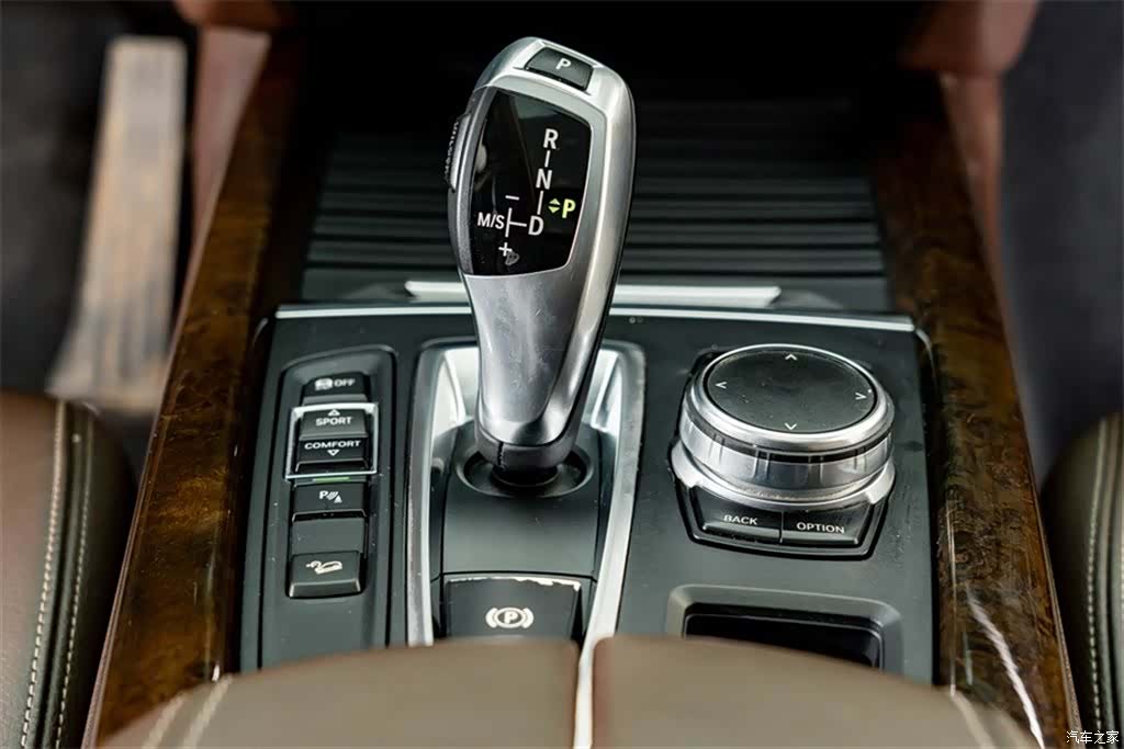BMW X5, 2018 14