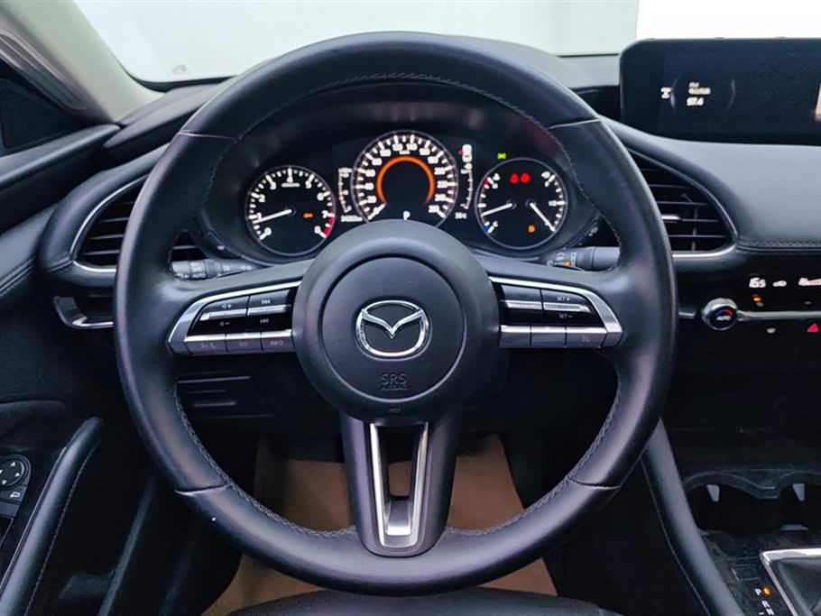 Mazda 3 Angkesaila Mazda 3 Angkesaila