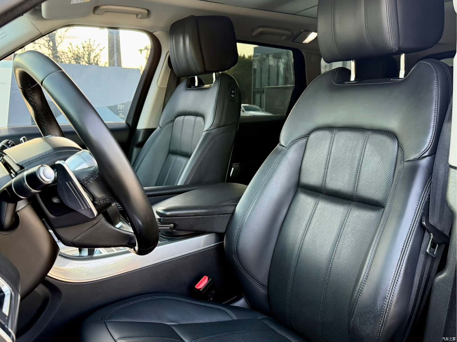 Land Rover Range Rover, 2018 8