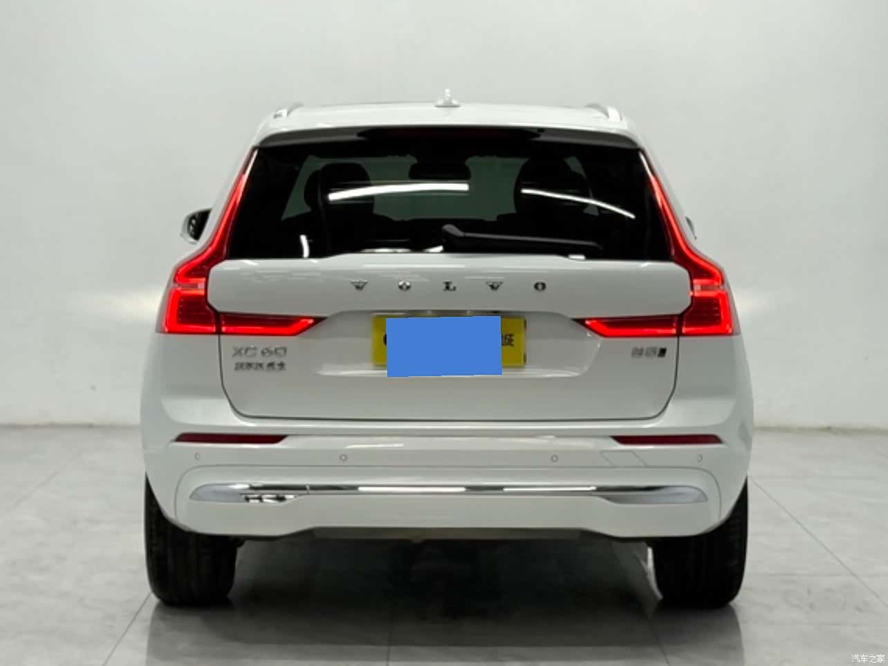 Volvo XC60, 2023 6