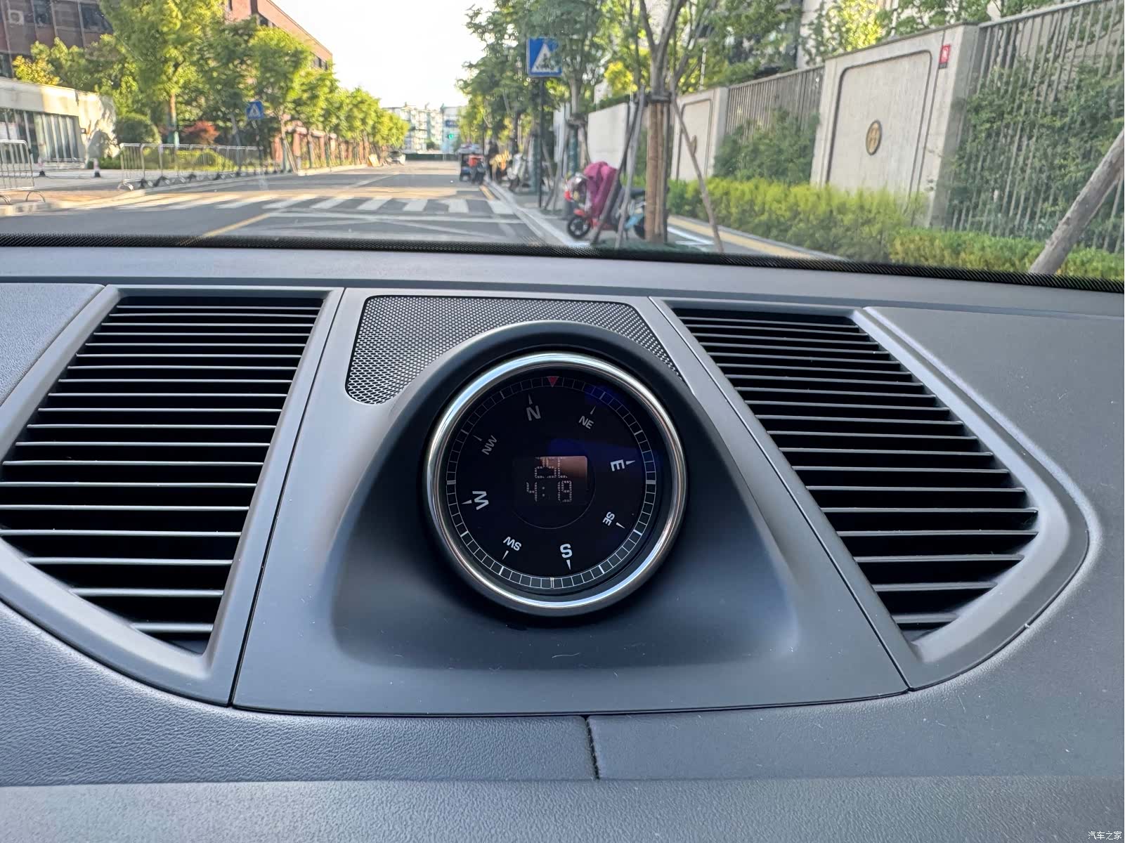 Porsche Macan, 2021 15