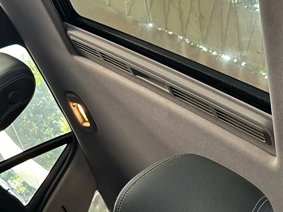 Mercedes-Benz M class