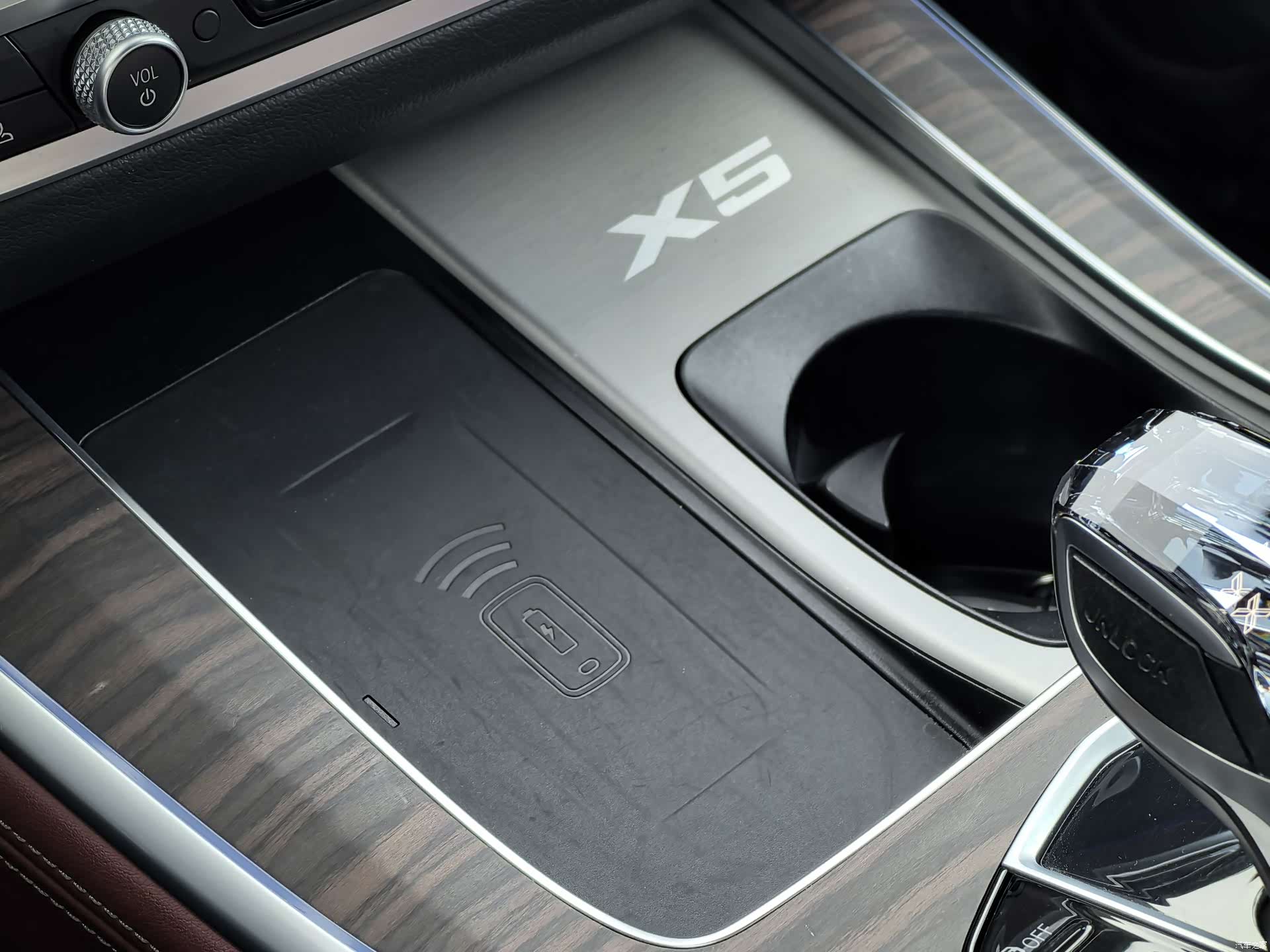 BMW X5, 2022 22