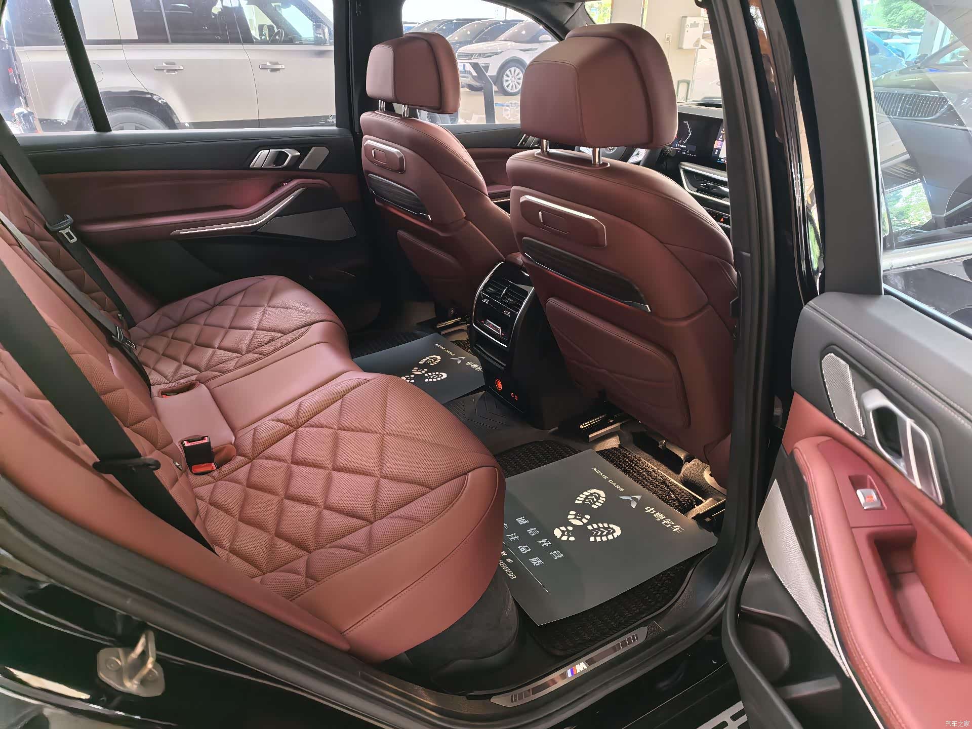 BMW X5, 2024 8