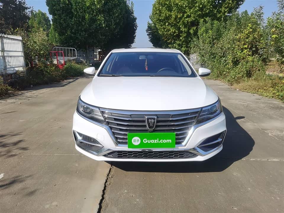 Roewe i6