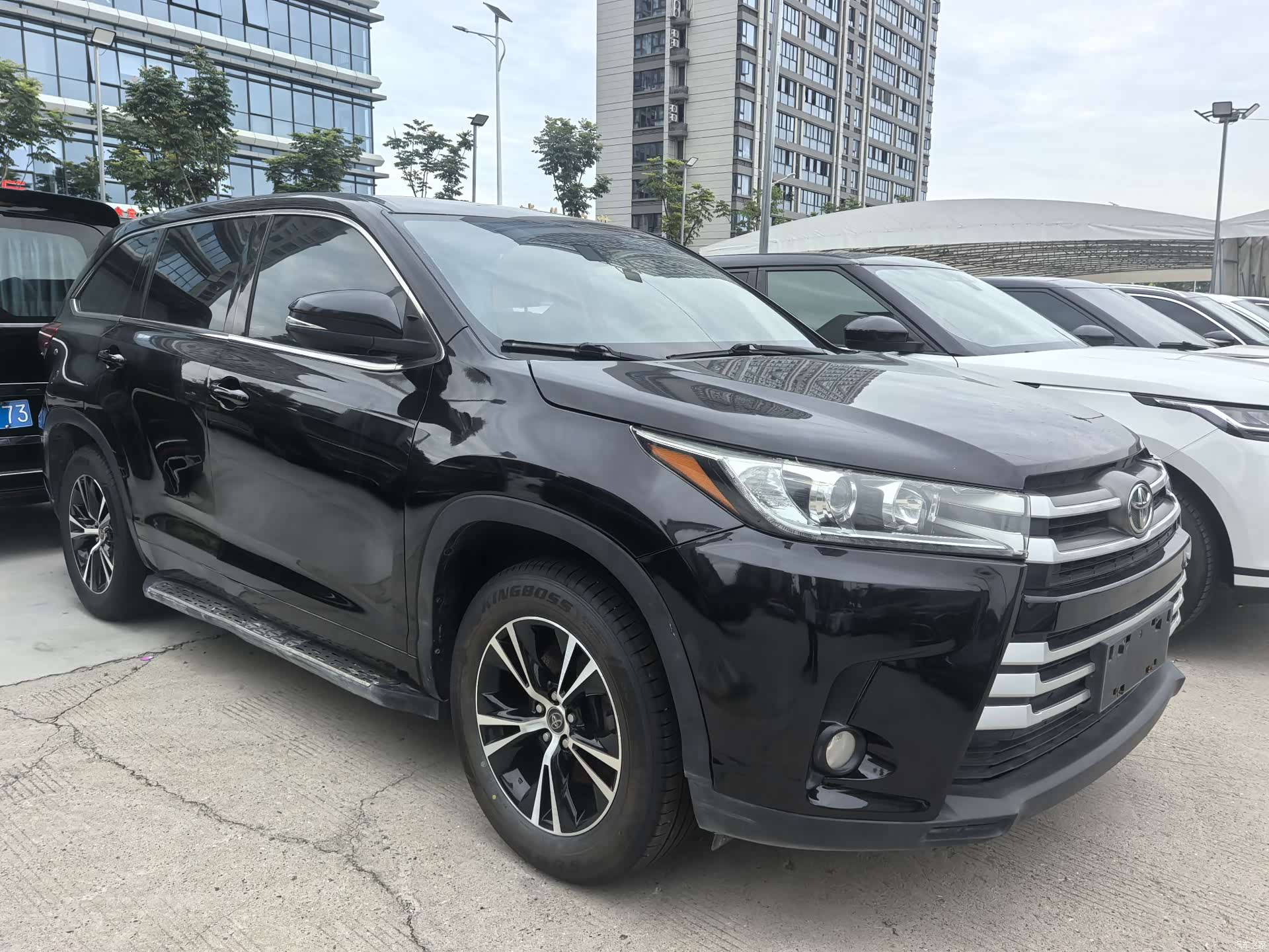 Toyota Highlander, 2020 15