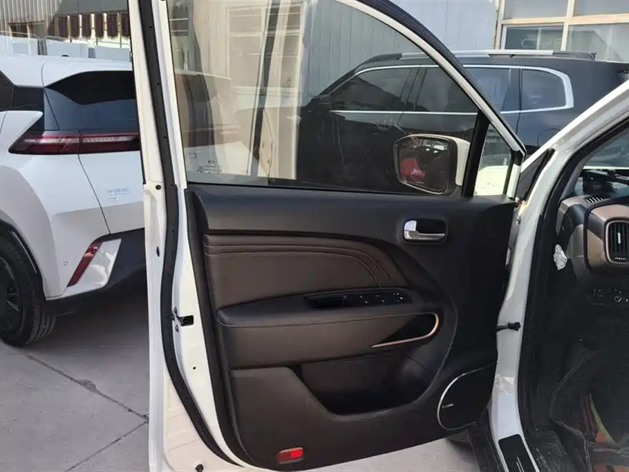 Trumpchi Trumpchi GS3