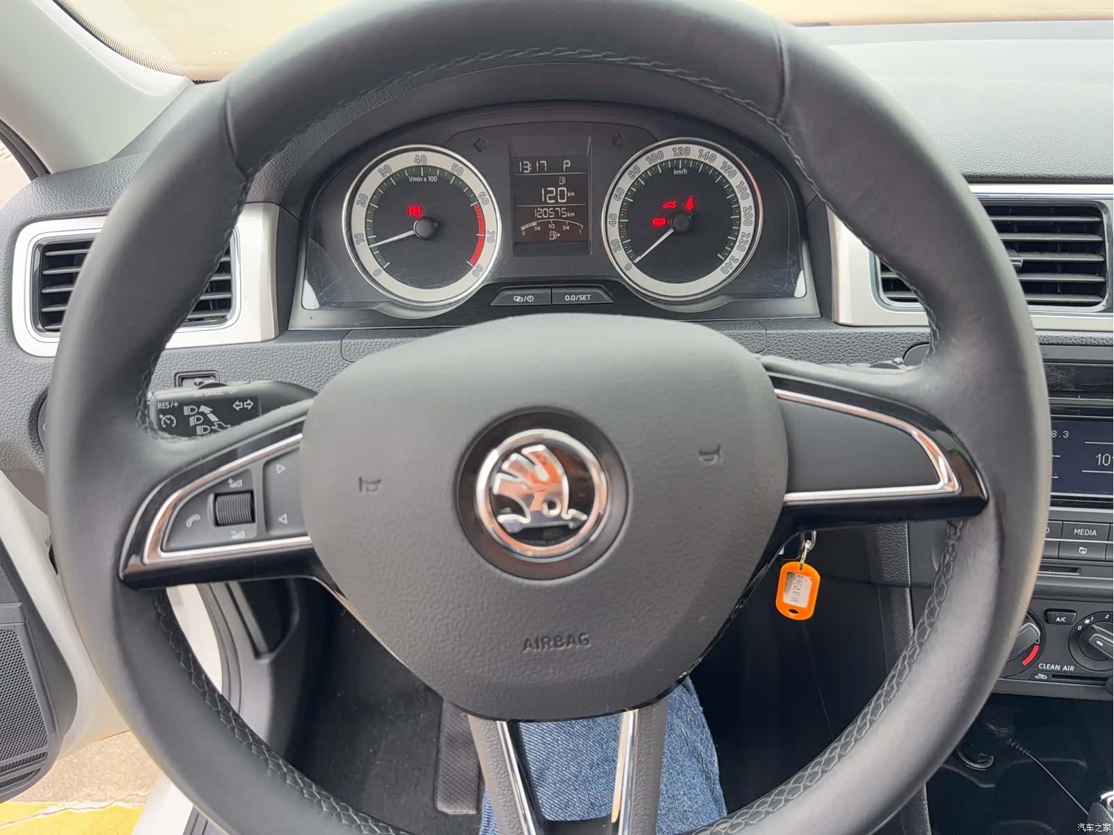 Skoda Rapid, 2018 8