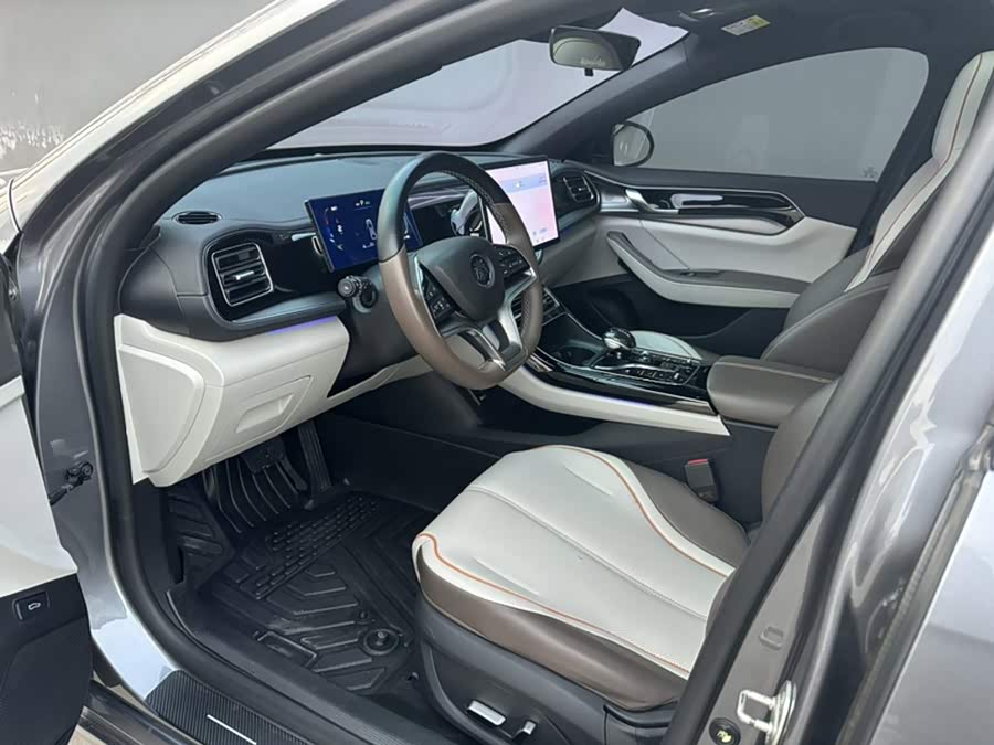 BYD Qin PLUS 2024, фото 15
