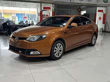MG6 2012�� ���� 1.8L �Զ��˶���ֵ��