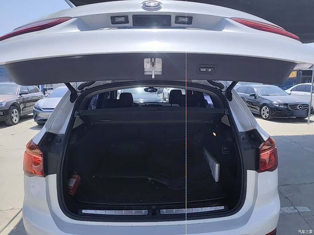 BMW X1, 2017 19