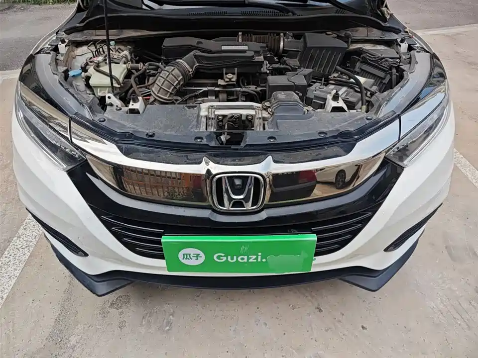 Honda Binzhi Honda Binzhi