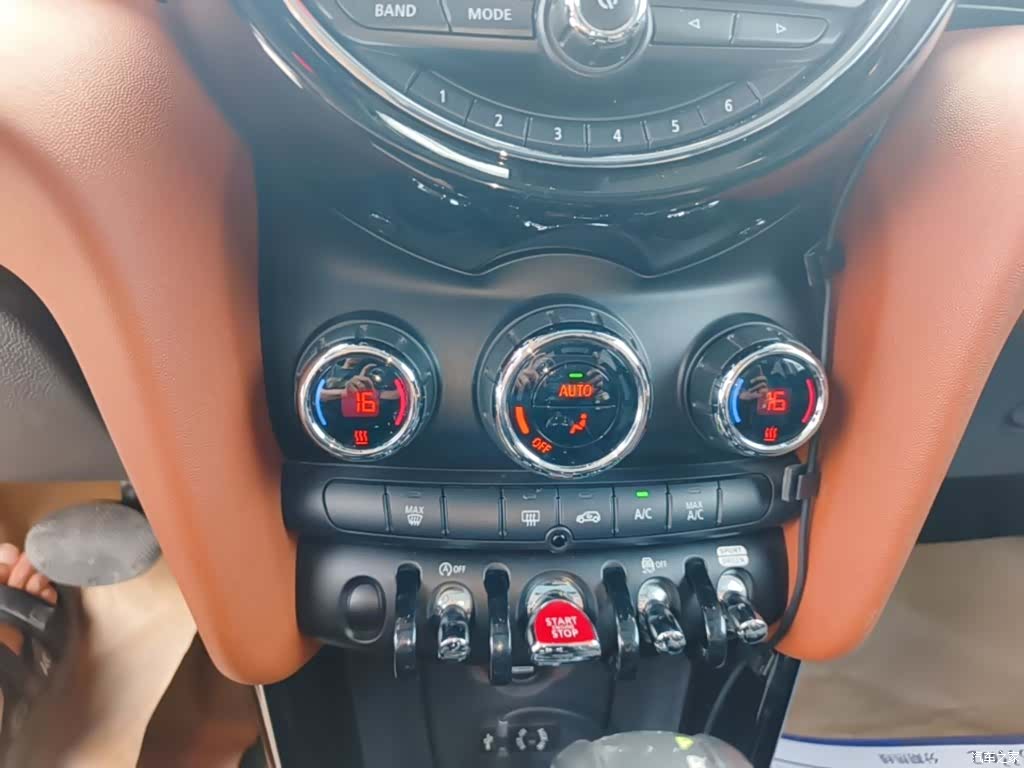 Mini Cooper, 2018 13