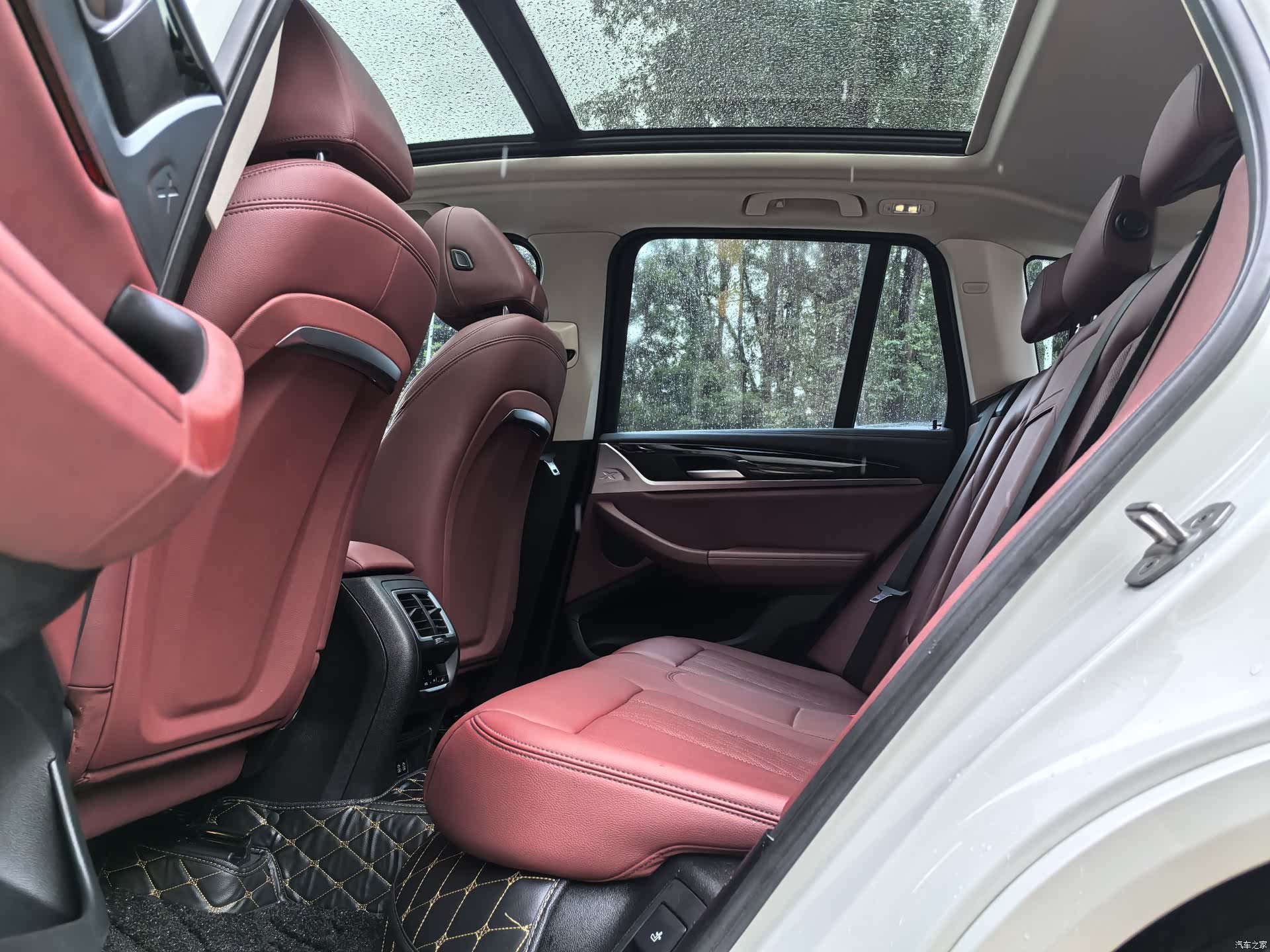 BMW X3, 2022 6