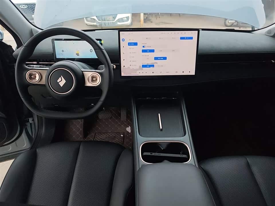 Baoding Sea of Clouds