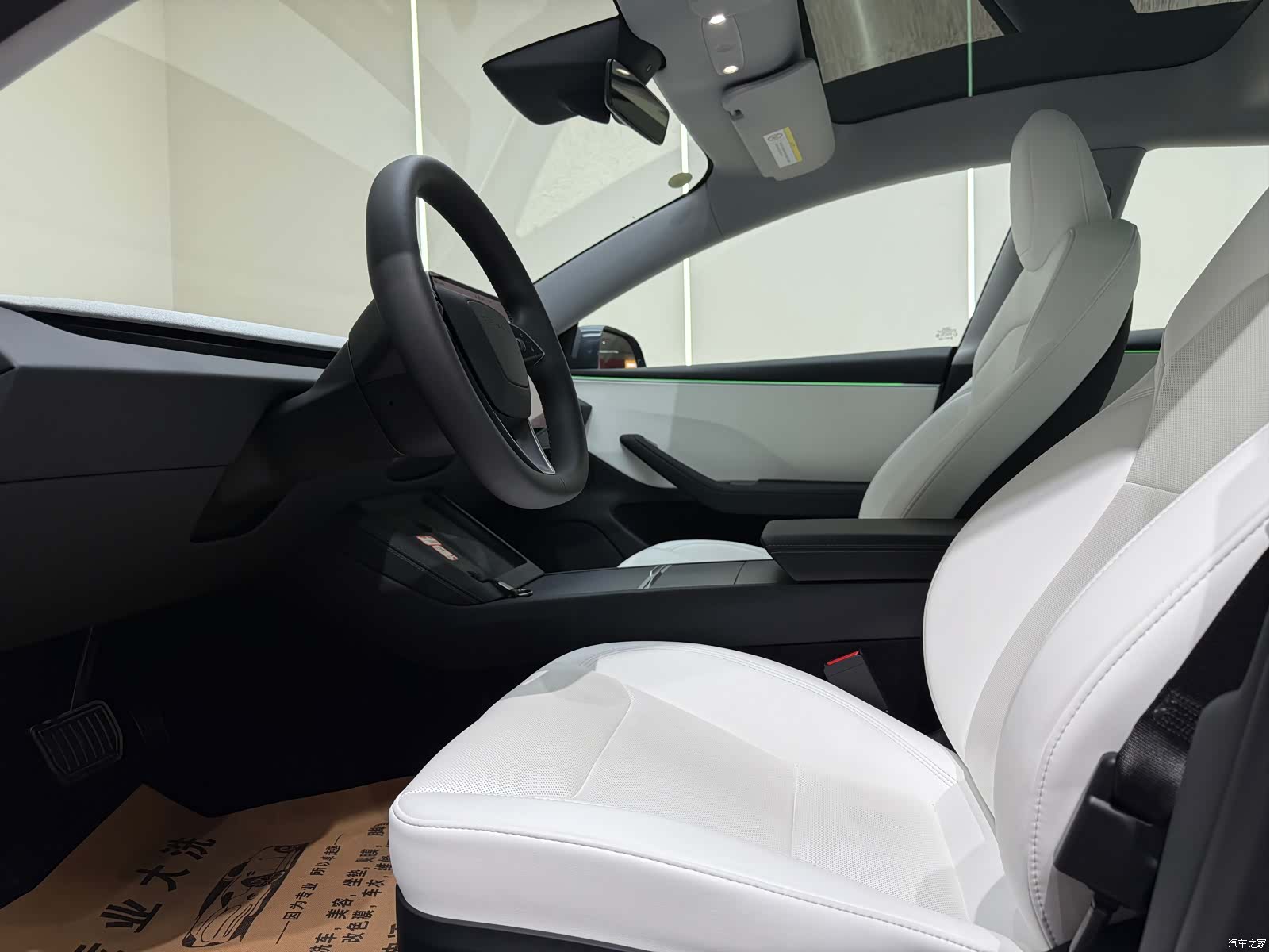 Tesla Model 3, 2024 6