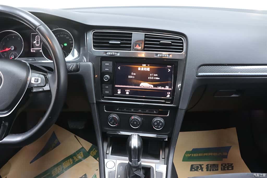 Volkswagen Golf, 2019 24