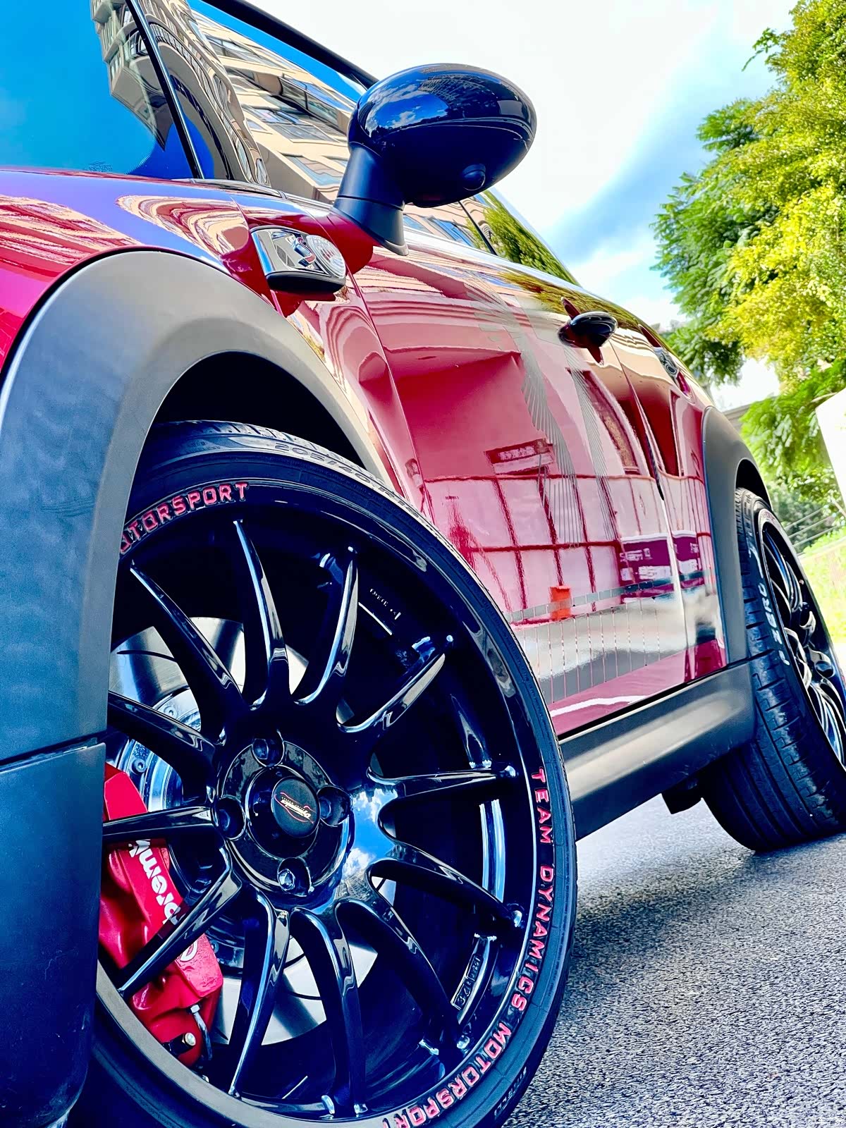 Mini Cooper, 2013 18