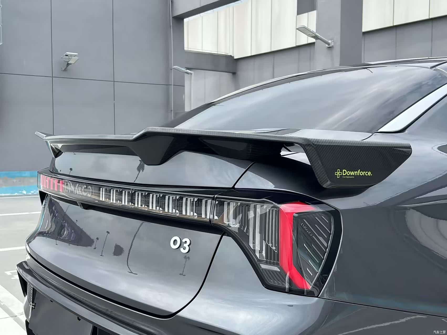 Lynk & Co 02, 2025 22