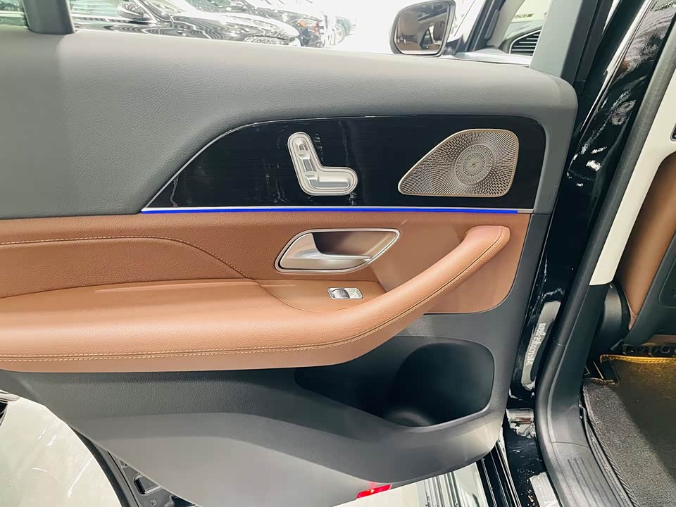 Mercedes-Benz GLE Mercedes-Benz GLE