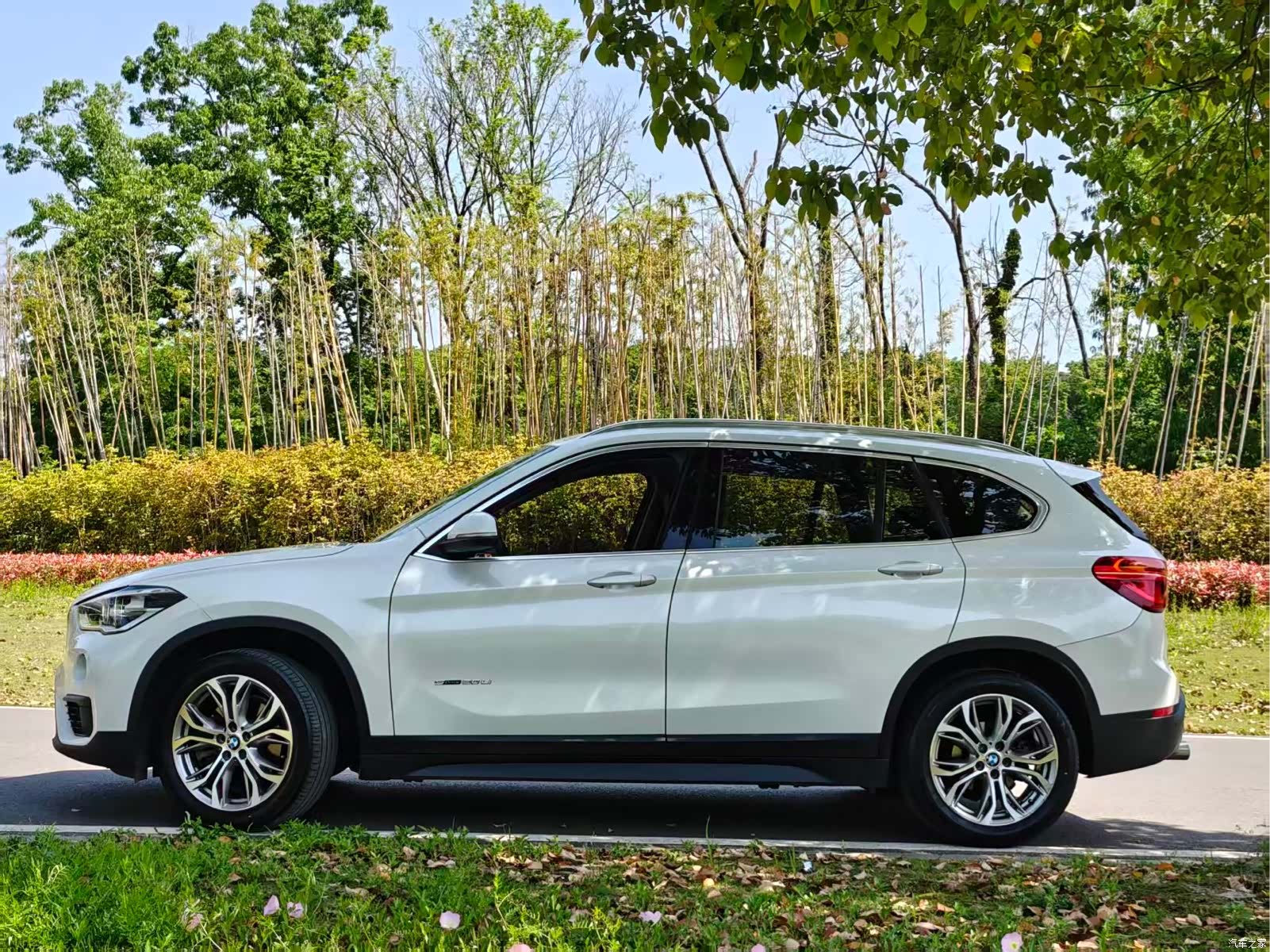 BMW X1, 2018 3