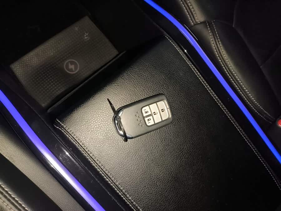 Honda Elysion 2021, фото 9