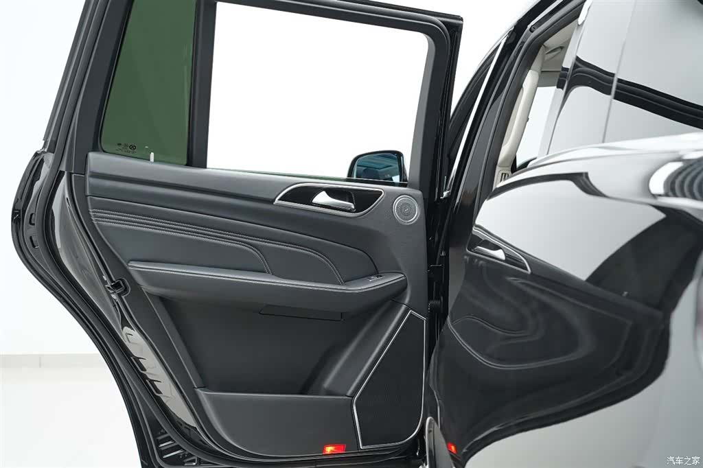 BAIC BJ90, 2023 12