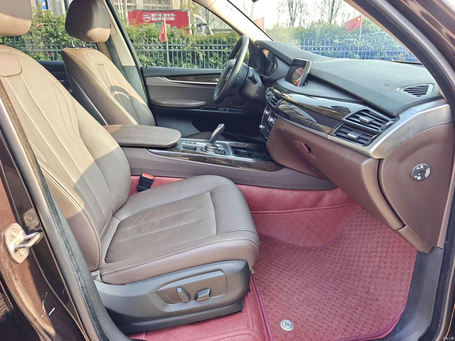 BMW X5, 2016 14